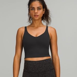 lululemon Align Tank size 6